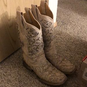 Corral Handcrafted Boots